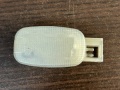 Плафон салонный (салона фонарь) Mercedes-Benz E-Class W211, S211 2002-2009