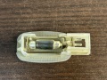 Плафон салонный (салона фонарь) Mercedes-Benz E-Class W211, S211 2002-2009