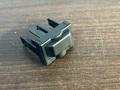 Заглушка кнопки Mitsubishi Space Star 1999-2006