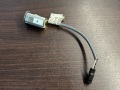 Датчик парковки Lexus RX 300\330\350\400H 2003-2009