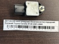 Датчик AIR BAG (подушек безопасности) передний боковой Toyota Corolla E120 2001-2006