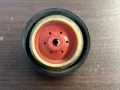 Крышка топливного бака Nissan Almera N15 1995-2000