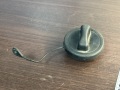 Крышка топливного бака Mercedes-Benz E-Class W211, S211 2002-209