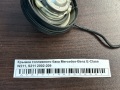 Крышка топливного бака Mercedes-Benz E-Class W211, S211 2002-209