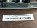 Накладка блока управления стеклоподъемниками Honda Odyssey 1994-1999