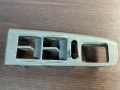 Накладка блока управления стеклоподъемниками Honda Odyssey 1994-1999