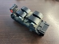 Блок управления стеклоподъемниками Honda Odyssey 1994-1999