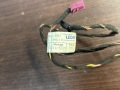 Проводка датчика дождя и освещенности Mercedes-Benz A-Class W169 2004-2012