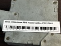 Блок управления ABS Toyota Caldina I 1992-2002