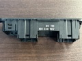 Накладка под кнопки Mitsubishi Space Star 1999-2006