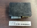 Блок управления климат контролем Toyota Celica T160 1985-1989