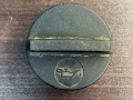 Крышка маслозаливной горловины Nissan Almera N15 1995-2000