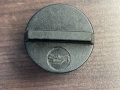 Крышка маслозаливной горловины Nissan Almera N15 1995-2000