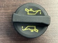 Крышка маслозаливной горловины Ford Focus II 2005-2011