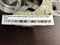 Моторчик заслонки печки Toyota Camry XV10 1990-1998