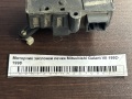 Моторчик заслонки печки Mitsubishi Galant VII 1992-1998