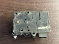 Моторчик заслонки печки Mitsubishi Galant VII 1992-1998