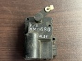 Моторчик заслонки печки Mitsubishi Galant VII 1992-1998