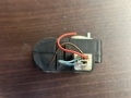 Моторчик заслонки печки Toyota Celica T230 1999-2006