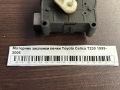 Моторчик заслонки печки Toyota Celica T230 1999-2006
