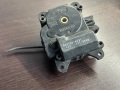 Моторчик заслонки печки Lexus RX 300 1997-2003