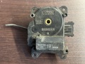 Моторчик заслонки печки Lexus RX 300 1997-2003