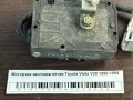 Моторчик заслонки печки Toyota Vista V30 1990-1994