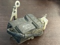 Моторчик заслонки печки Toyota Vista V30 1990-1994
