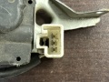 Моторчик заслонки печки Toyota Vista V30 1990-1994