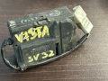 Моторчик заслонки печки Toyota Vista V30 1990-1994