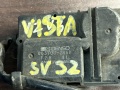 Моторчик заслонки печки Toyota Vista V30 1990-1994