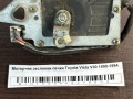 Моторчик заслонки печки Toyota Vista V30 1990-1994