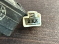 Моторчик заслонки печки Toyota Vista V30 1990-1994