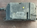 Моторчик заслонки печки Toyota Carina ED T180 1989-1993