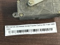 Моторчик заслонки печки Toyota Carina ED T180 1989-1993