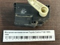 Моторчик заслонки печки Toyota Carina T190 1992-1998