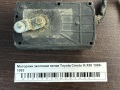 Моторчик заслонки печки Toyota Cresta III X80 1988-1992