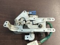 Моторчик заслонки печки Toyota Camry XV10 1990-1998