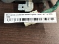 Моторчик заслонки печки Toyota Camry XV10 1990-1998