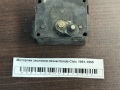 Моторчик заслонки печки Honda Civic 1991-1995