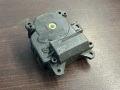 Моторчик заслонки печки Toyota Corolla E120 2001-2006