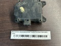 Моторчик заслонки печки Toyota Corolla E120 2001-2006