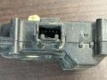 Моторчик заслонки печки Toyota Corolla E120 2001-2006