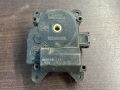 Моторчик заслонки печки Toyota Corolla E120 2001-2006