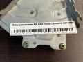 Блок управления AIR BAG Honda Domani II 1997-2000