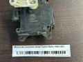 Моторчик заслонки печки Toyota Nadia 1998-2003