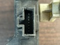 Моторчик заслонки печки Toyota Nadia 1998-2003