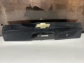 Накладка крышки багажника Chevrolet Lacetti 2004-2012