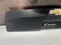 Накладка крышки багажника Chevrolet Lacetti 2004-2012