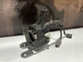 Блок ABS (насос) Nissan Sunny B14 1993-1998